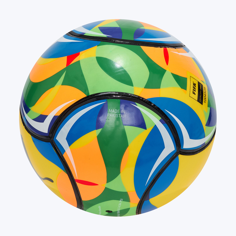 Мяч для пляжного футбола Puma Beach Football (FIFA PRO) 08458301
