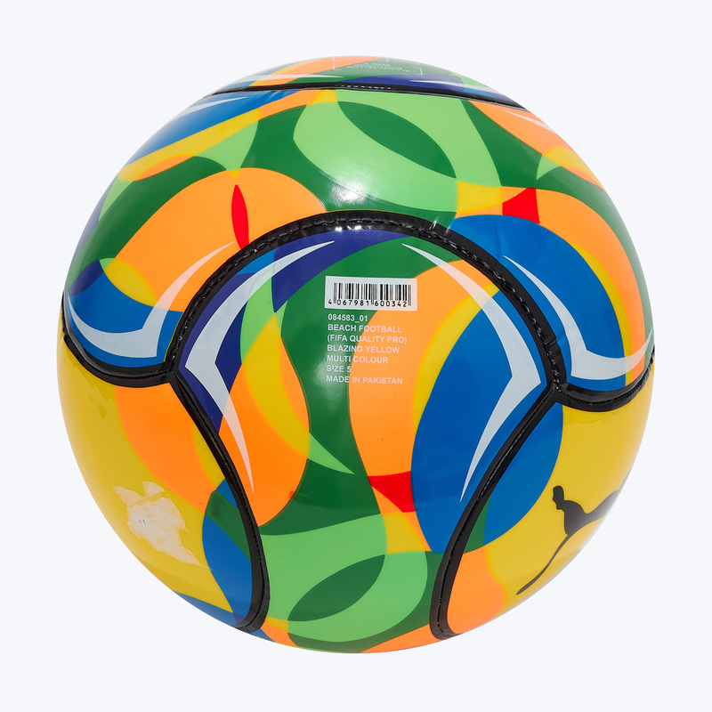 Мяч для пляжного футбола Puma Beach Football (FIFA PRO) 08458301