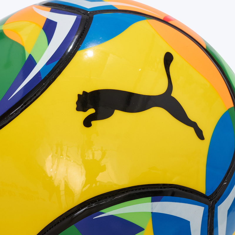 Мяч для пляжного футбола Puma Beach Football (FIFA PRO) 08458301