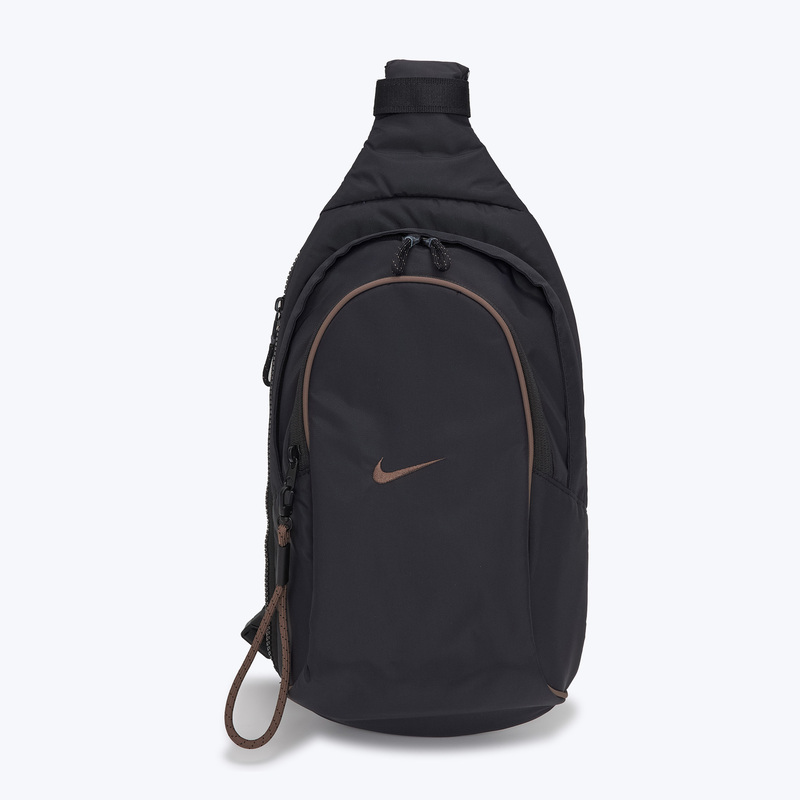 Сумка через плечо Nike NSW Essentials Sling Bag DJ9796-010