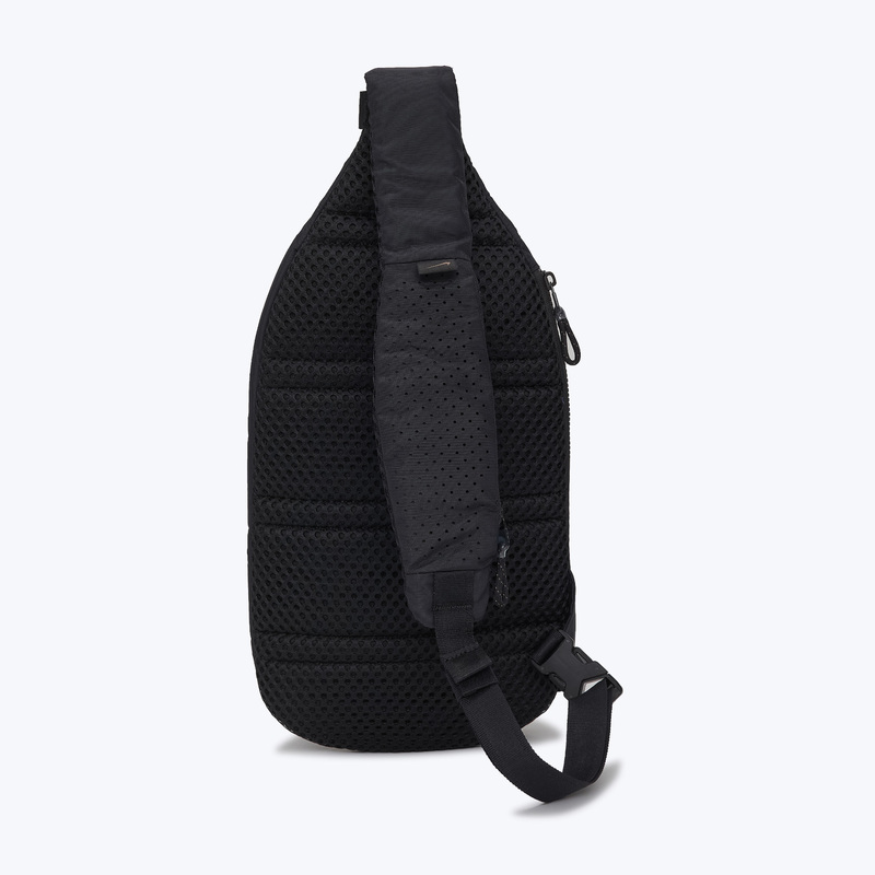 Сумка через плечо Nike NSW Essentials Sling Bag DJ9796-010