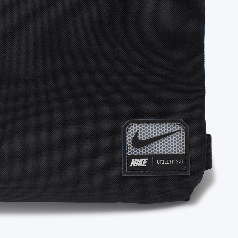 Рюкзак Nike Utility 2.0 Gymsack FN4207-010