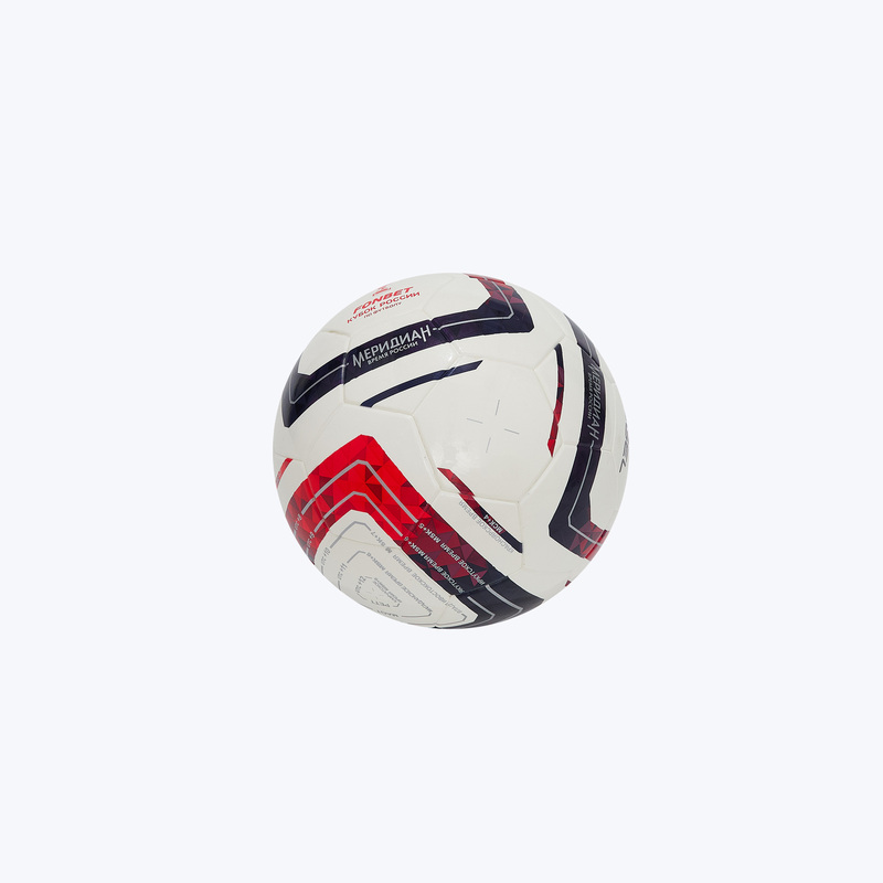 Мяч сувенирный Jogel Meridian Mini Russian Cup ЦБ-00004513
