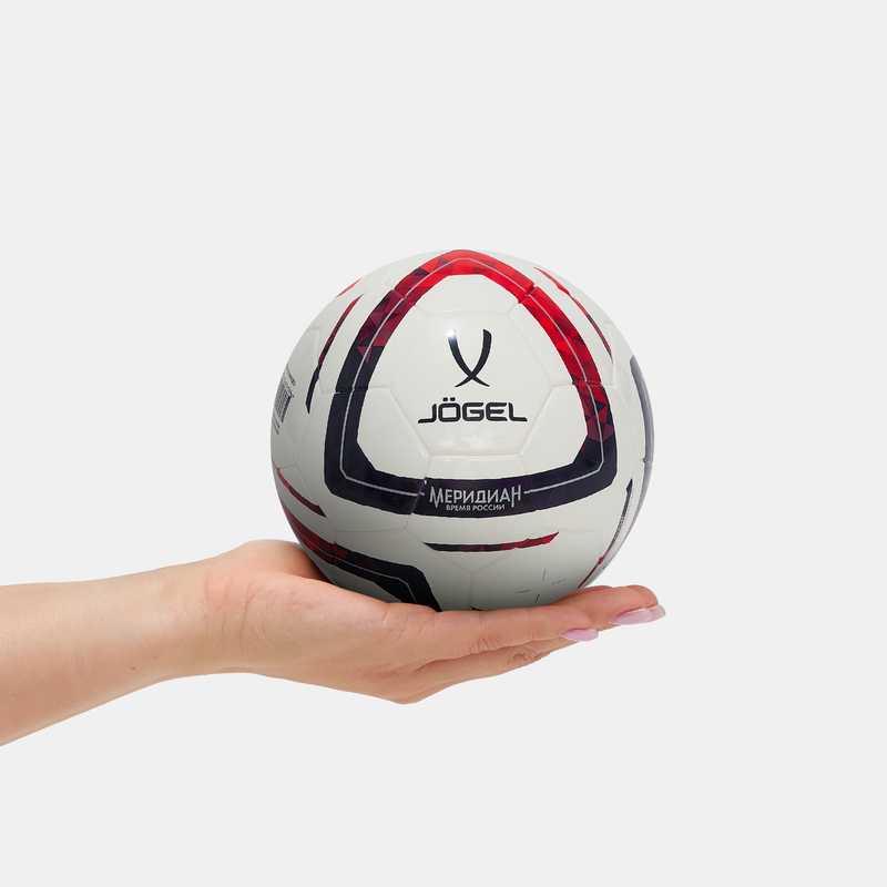 Мяч сувенирный Jogel Meridian Mini Russian Cup ЦБ-00004513