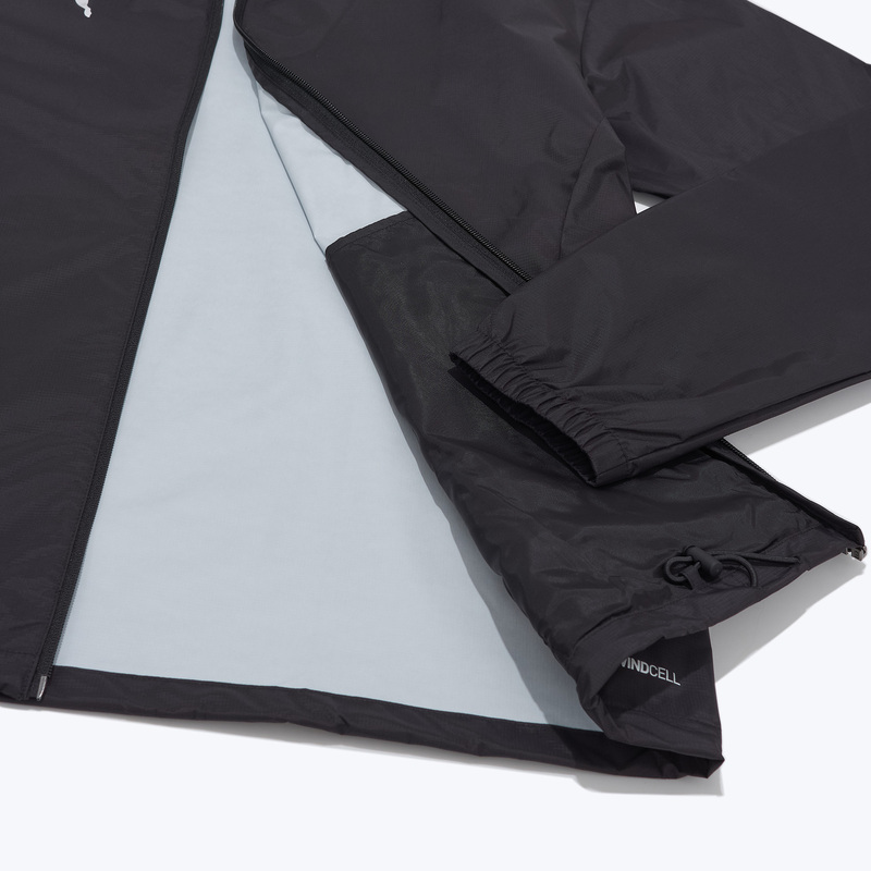 Ветровка Puma Teamadditions Training 65916903