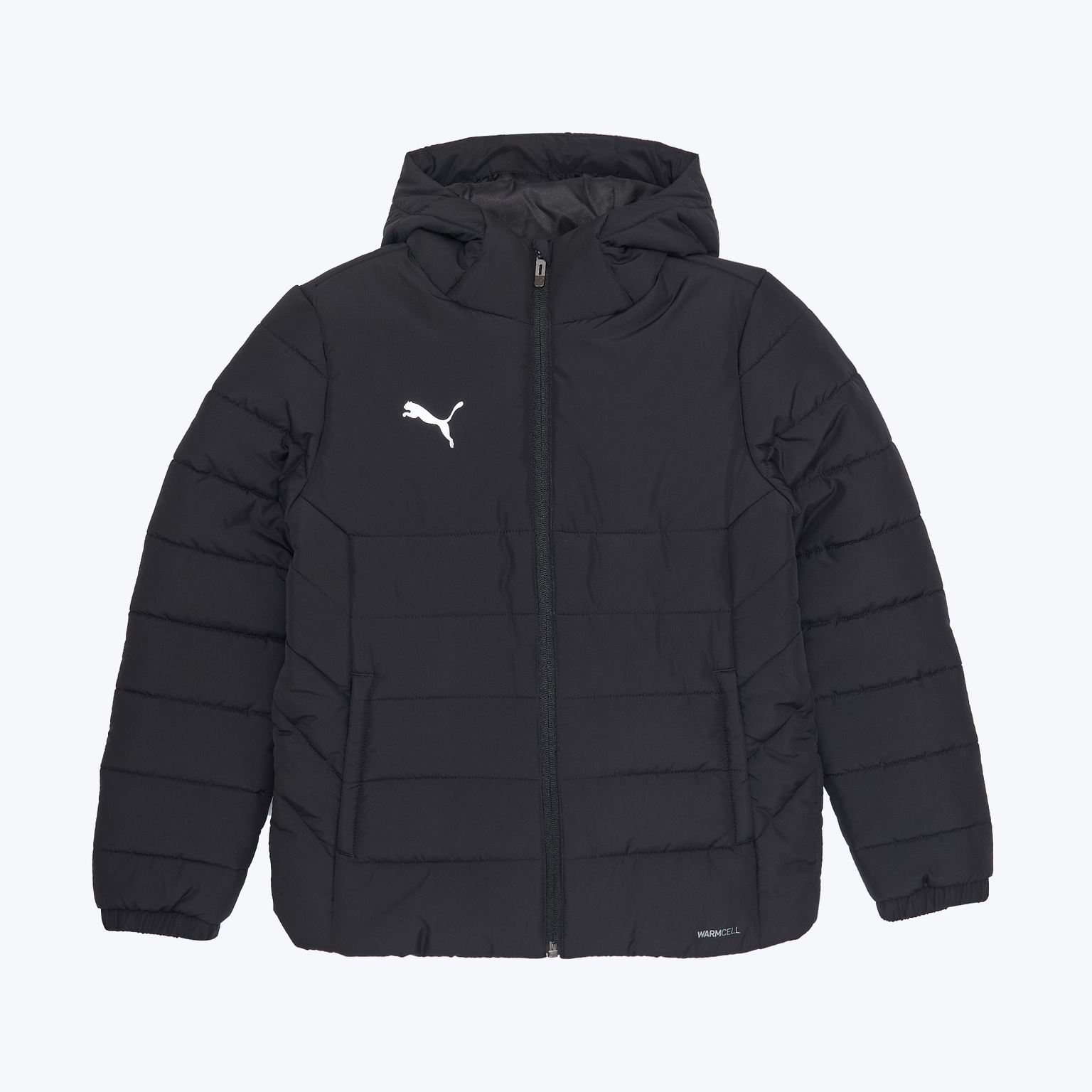 Куртка утепленная подростковая Puma Teamadditions 65973803
