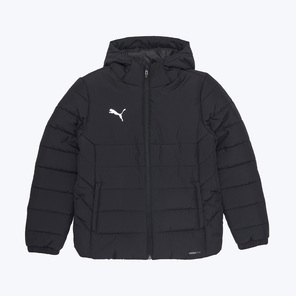 Куртка утепленная подростковая Puma Teamadditions 65973803
