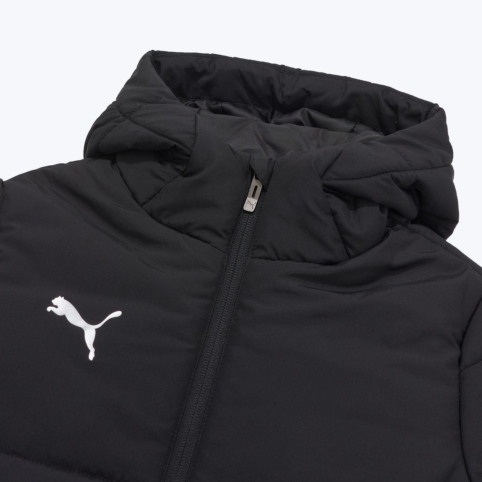 Куртка утепленная подростковая Puma Teamadditions 65973803