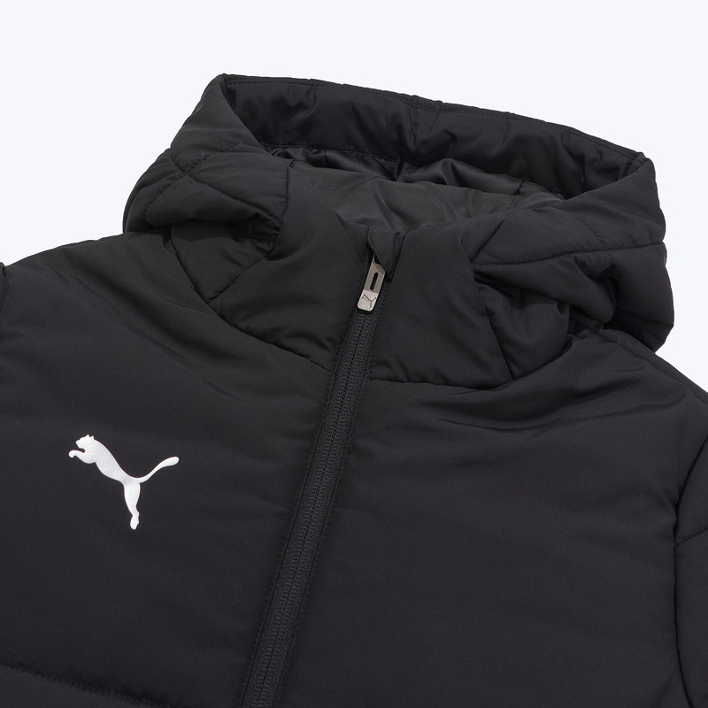 Куртка утепленная подростковая Puma Teamadditions 65973803