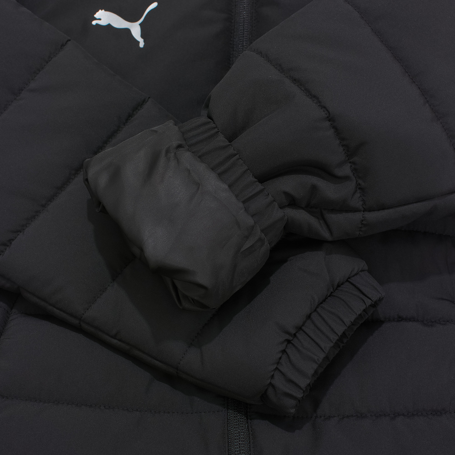 Куртка утепленная подростковая Puma Teamadditions 65973803