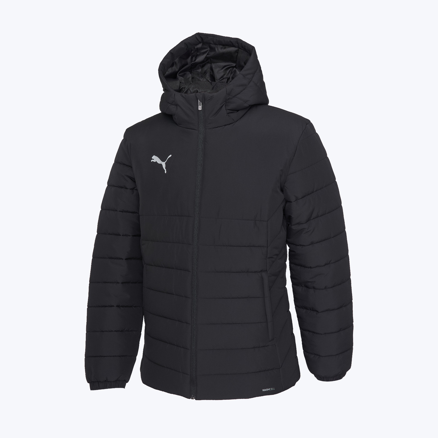 Куртка утепленная Puma Teamadditions 65979503