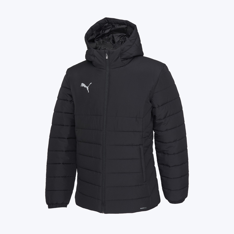 Куртка утепленная Puma Teamadditions 65979503
