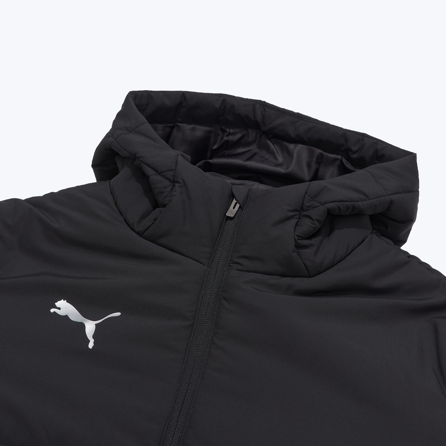 Куртка утепленная Puma Teamadditions 65979503