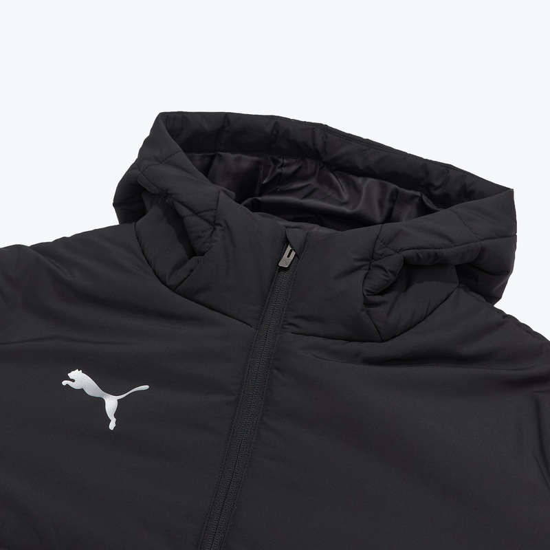 Куртка утепленная Puma Teamadditions 65979503