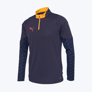 Свитер тренировочный Puma Individualcup 66024608