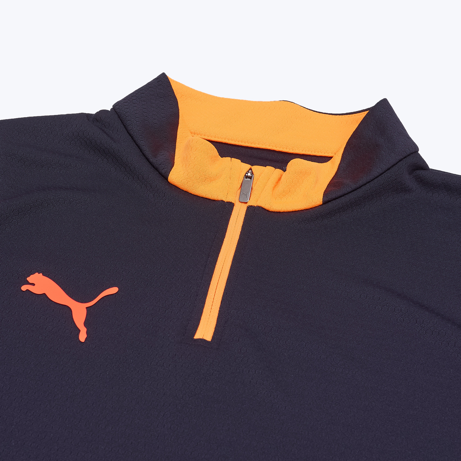 Свитер тренировочный Puma Individualcup 66024608