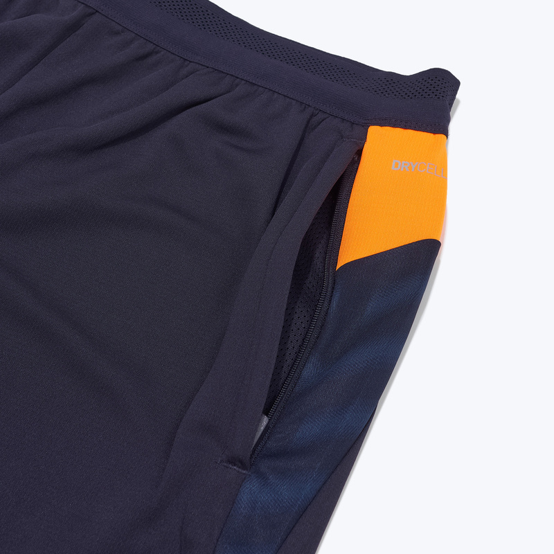 Шорты тренировочные Puma Individualcup 66024808