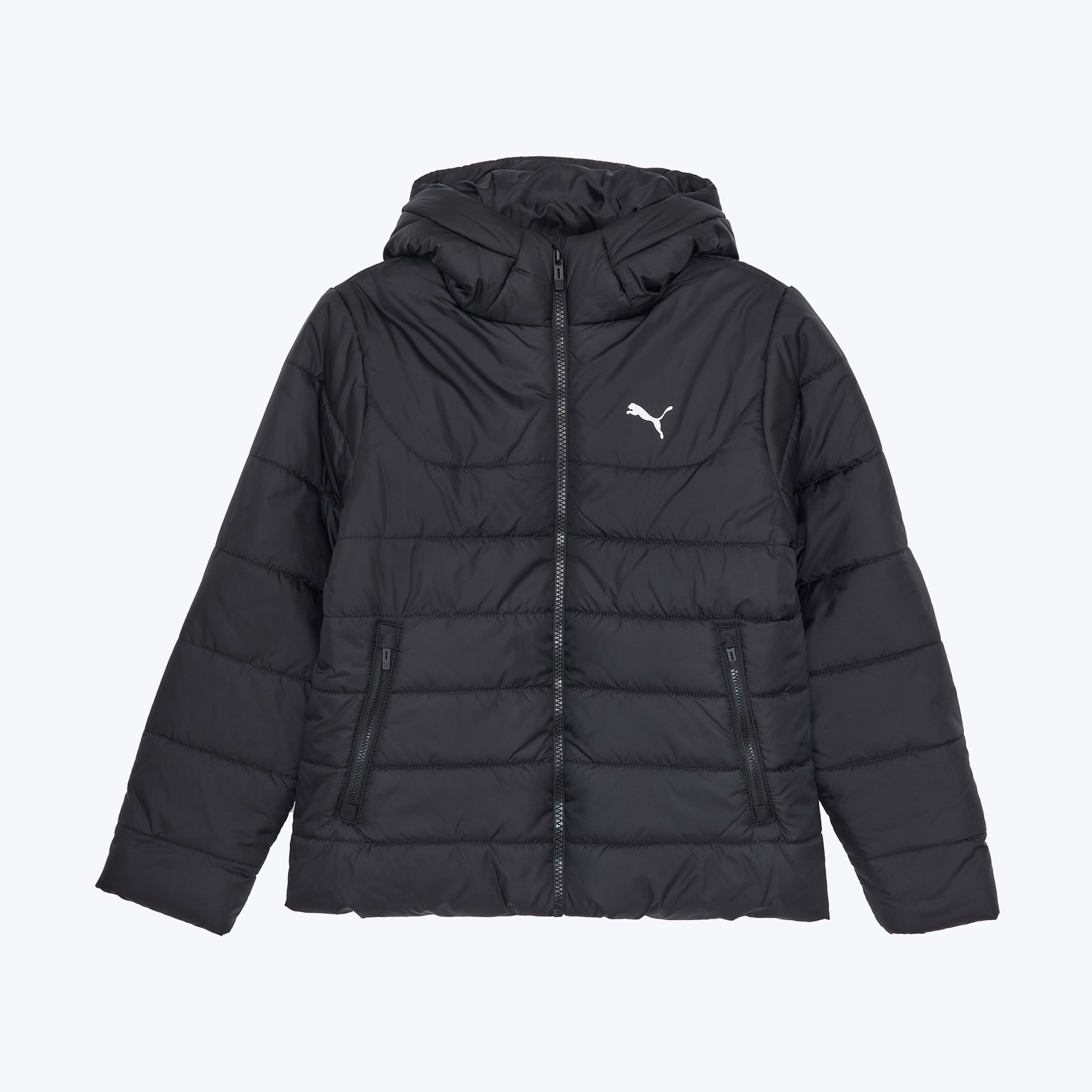 Куртка утепленная подростковая Puma Ess Padded 68522601
