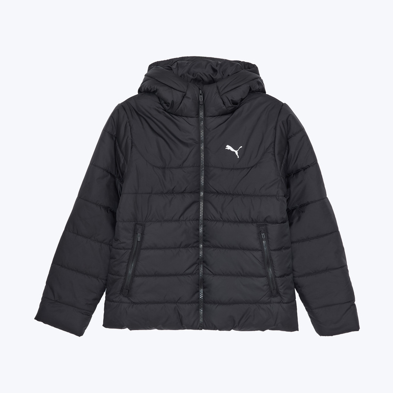 Куртка утепленная подростковая Puma Ess Padded 68522601