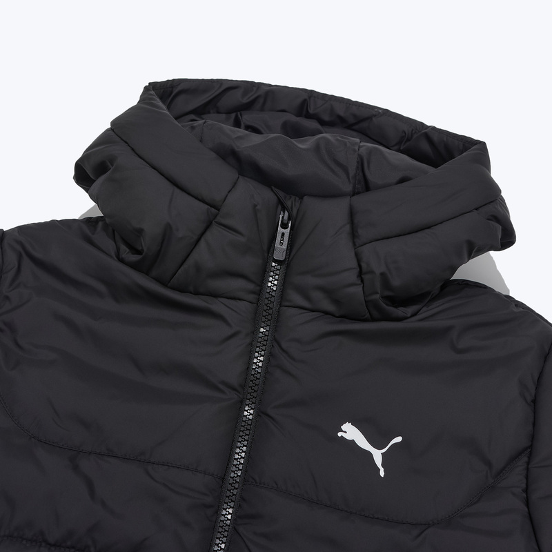 Куртка утепленная подростковая Puma Ess Padded 68522601