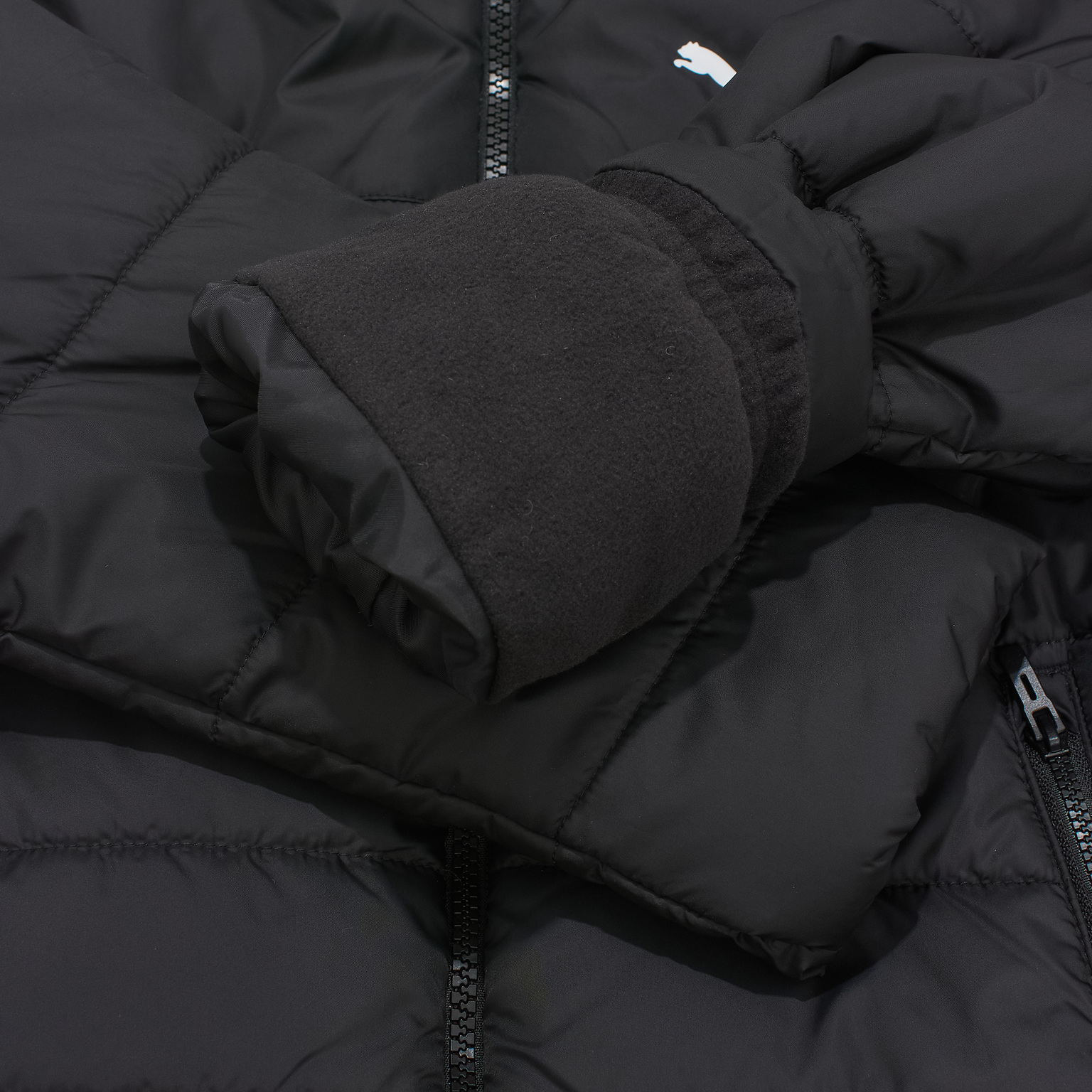 Куртка утепленная подростковая Puma Ess Padded 68522601