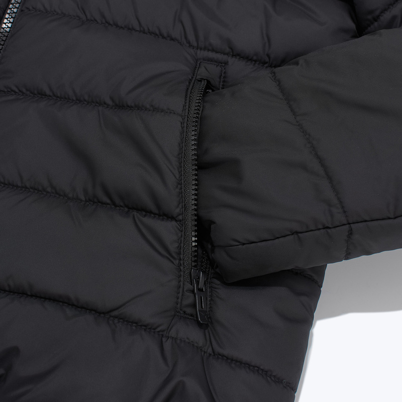 Куртка утепленная подростковая Puma Ess Padded 68522601