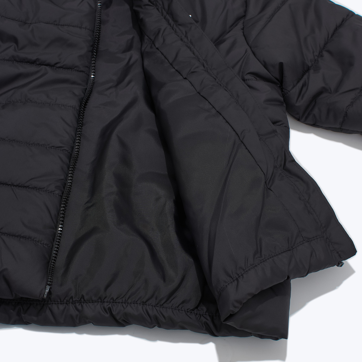 Куртка утепленная подростковая Puma Ess Padded 68522601