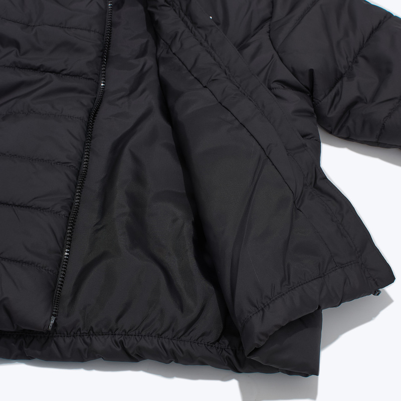 Куртка утепленная подростковая Puma Ess Padded 68522601