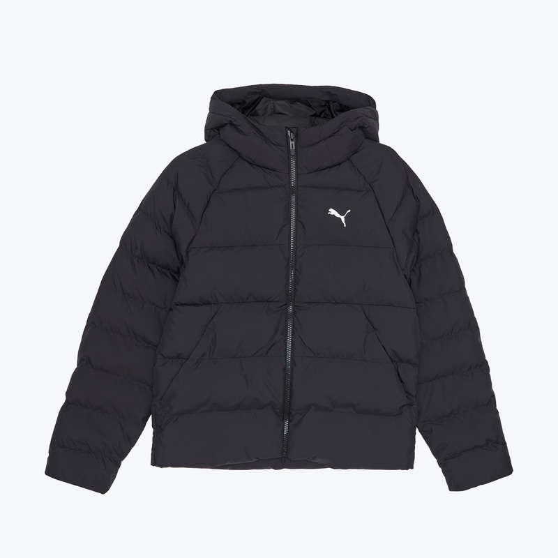 Куртка утепленная подростковая Puma Synt Puffer 68840401
