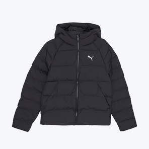 Куртка утепленная подростковая Puma Synt Puffer 68840401