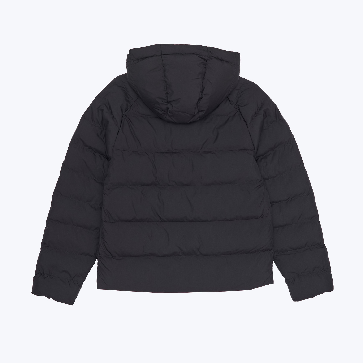 Куртка утепленная подростковая Puma Synt Puffer 68840401