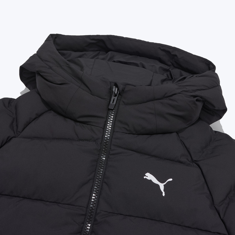Куртка утепленная подростковая Puma Synt Puffer 68840401