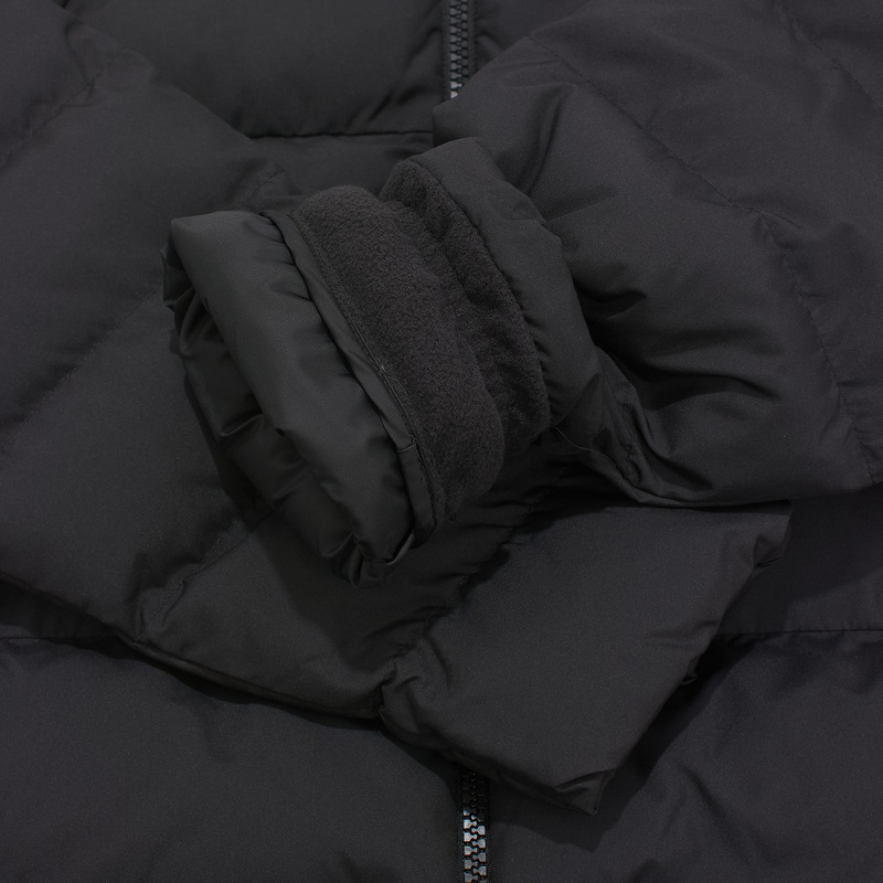 Куртка утепленная подростковая Puma Synt Puffer 68840401