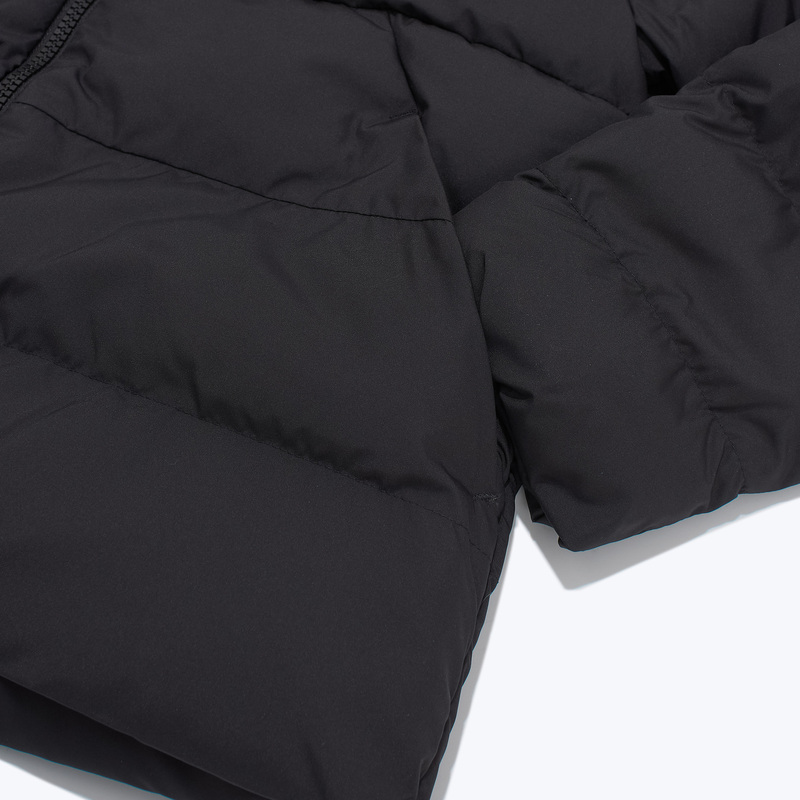 Куртка утепленная подростковая Puma Synt Puffer 68840401