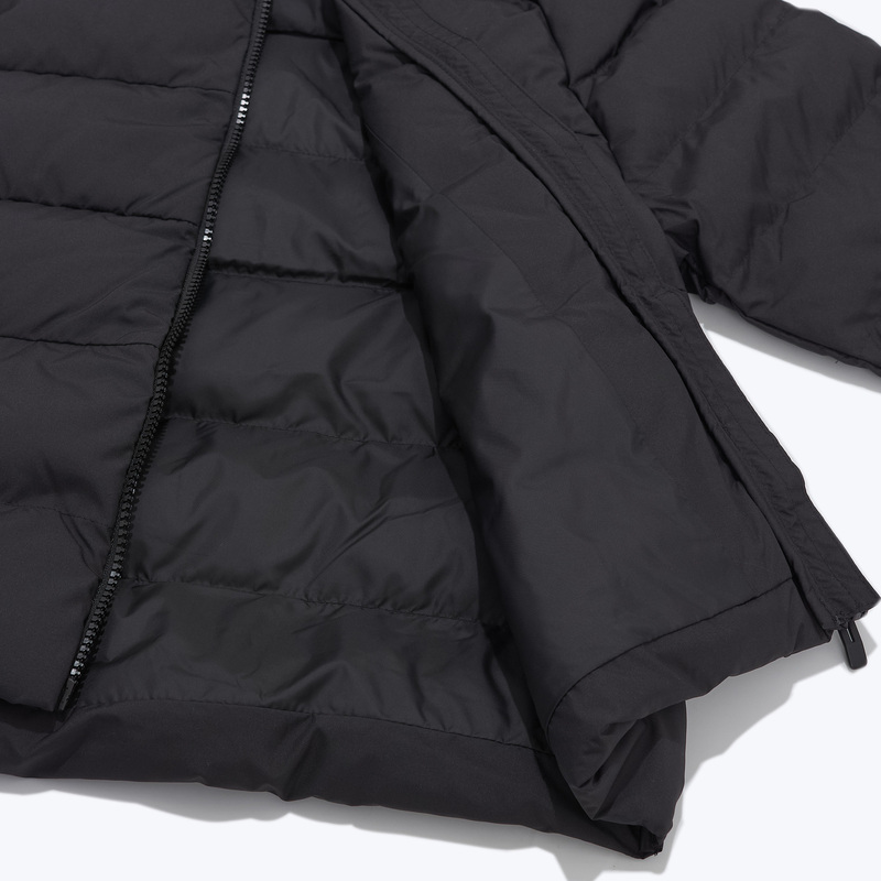 Куртка утепленная подростковая Puma Synt Puffer 68840401