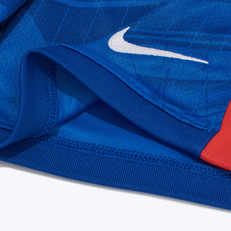 Комплект детской формы Nike Chelsea сезон 2025/26