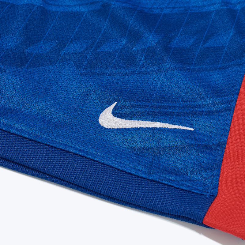Комплект детской формы Nike Chelsea сезон 2025/26