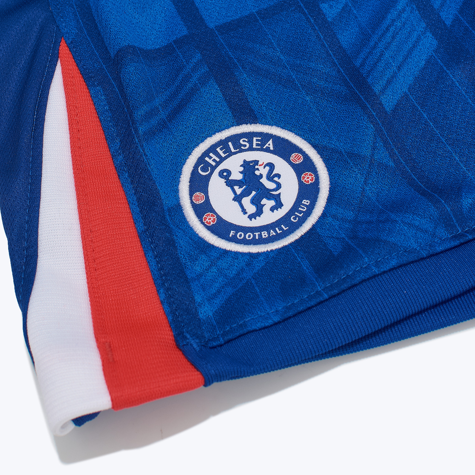 Комплект детской формы Nike Chelsea сезон 2025/26