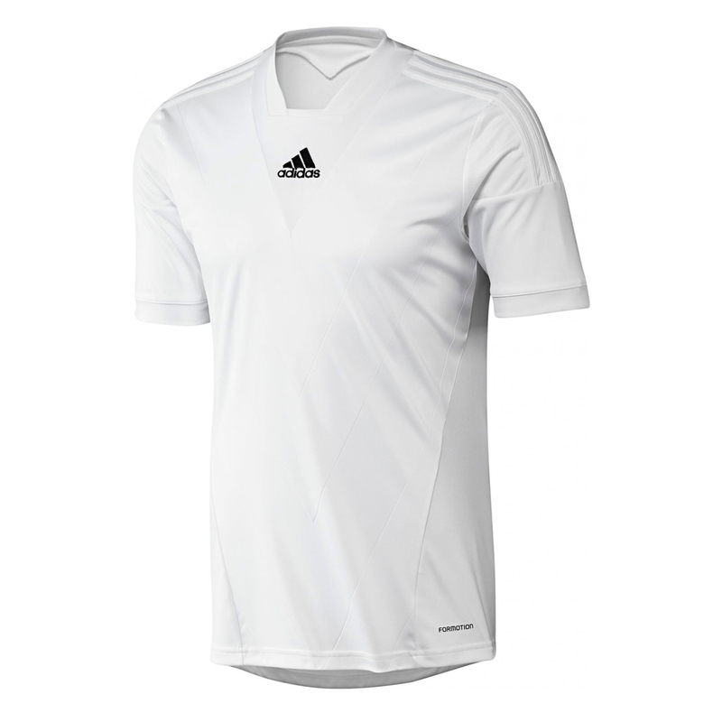 Adidas Formotion футболка