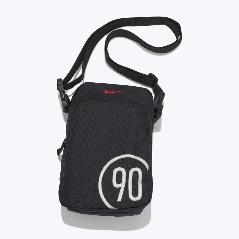 Сумка Nike Heritage Crossbody T90 IH7551-010