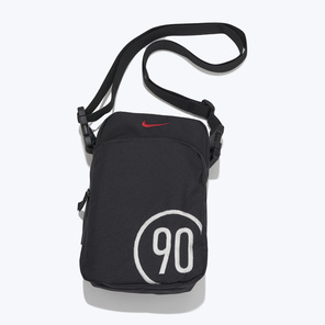 Сумка Nike Heritage Crossbody T90 IH7551-010