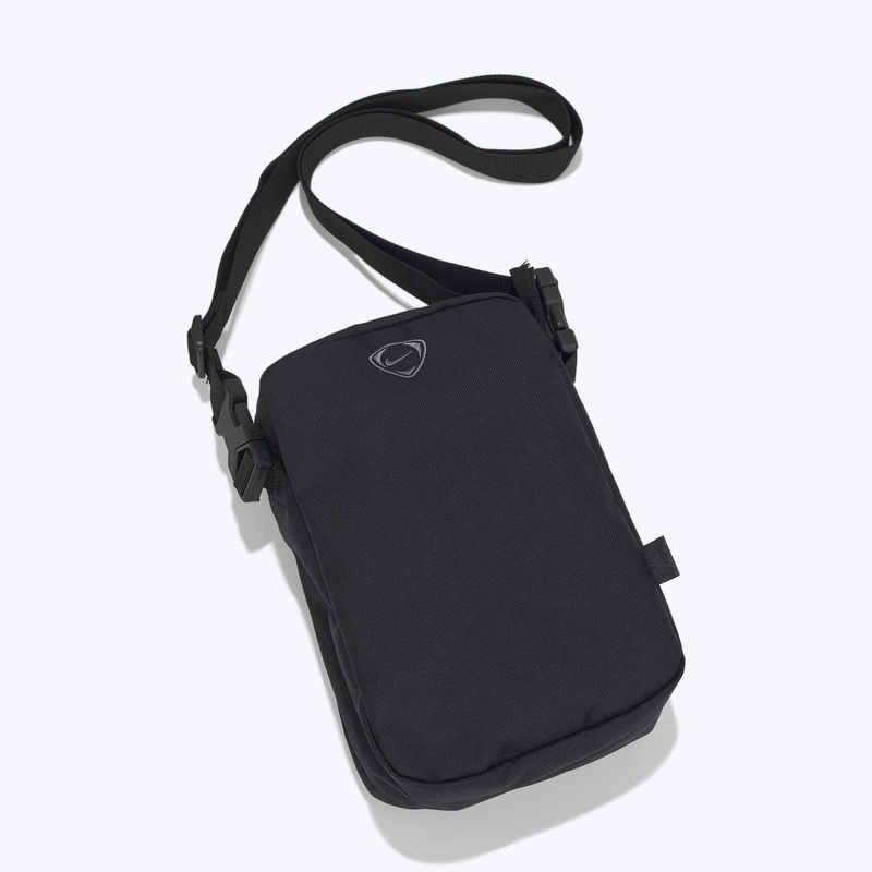 Сумка Nike Heritage Crossbody T90 IH7551-010