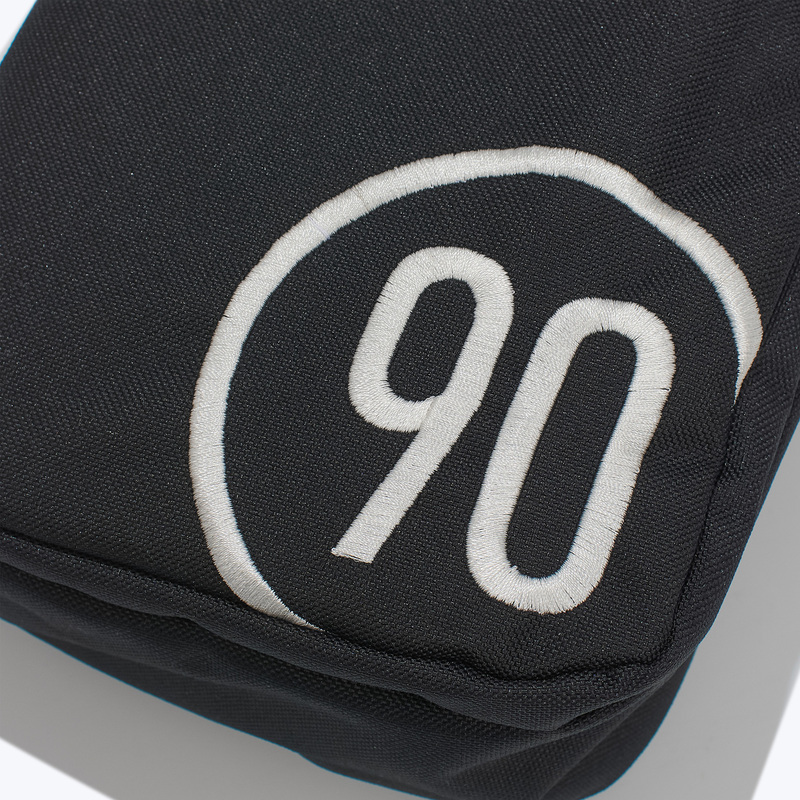 Сумка Nike Heritage Crossbody T90 IH7551-010