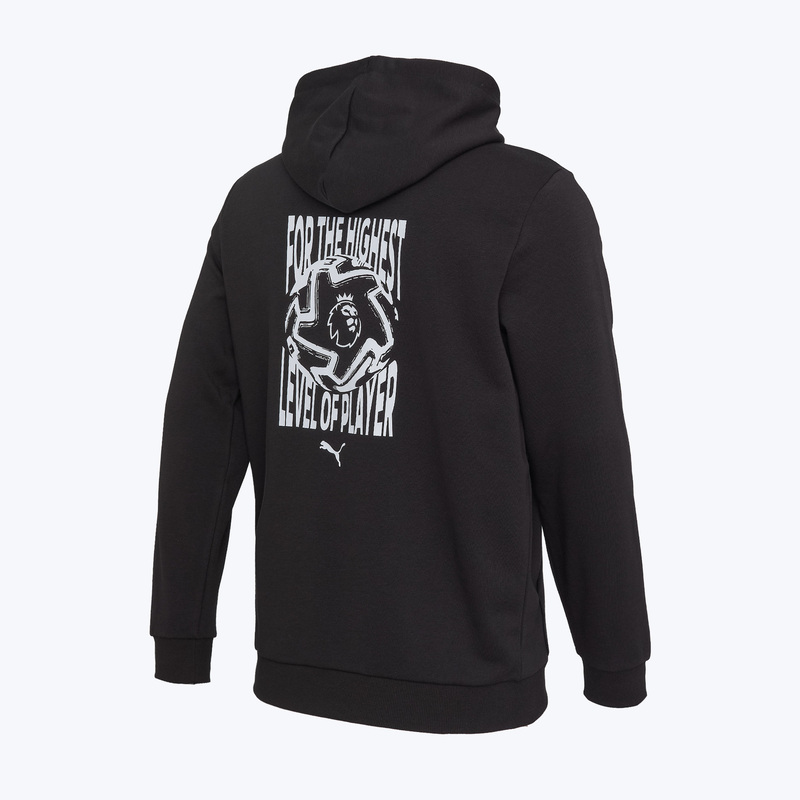 Толстовка Puma PL Logo 66036701