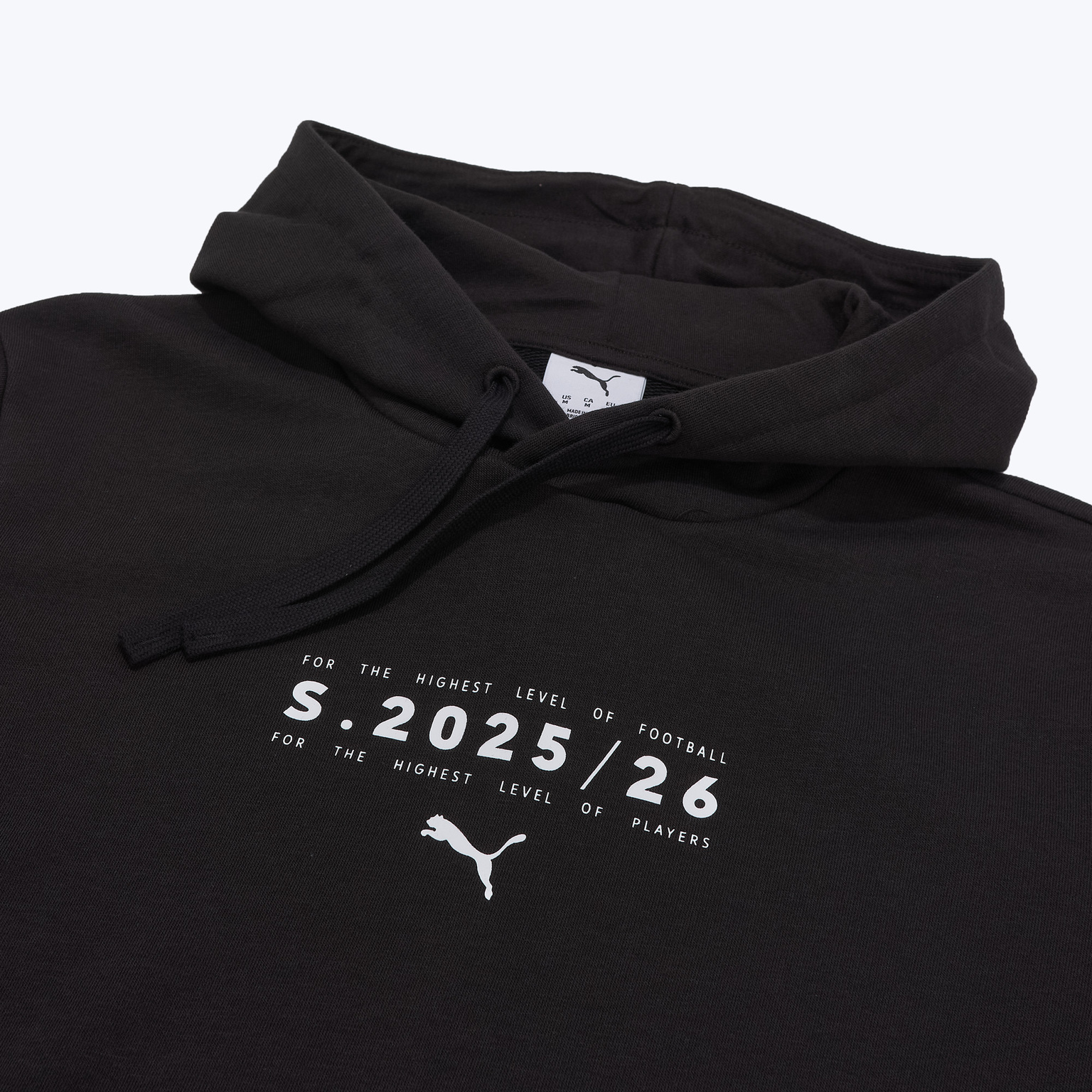 Толстовка Puma PL Logo 66036701