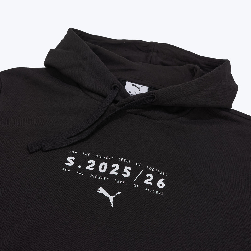 Толстовка Puma PL Logo 66036701