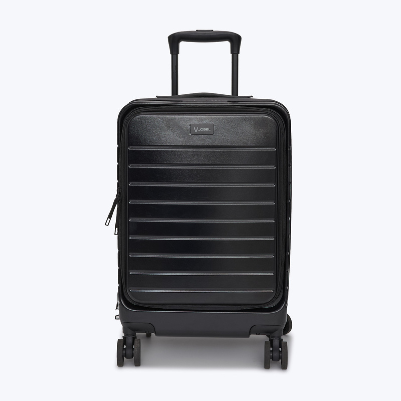 Сумка-чемодан Jogel Essential Carry on Spinner ЦБ-00004830