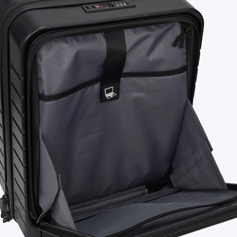 Сумка-чемодан Jogel Essential Carry on Spinner ЦБ-00004830