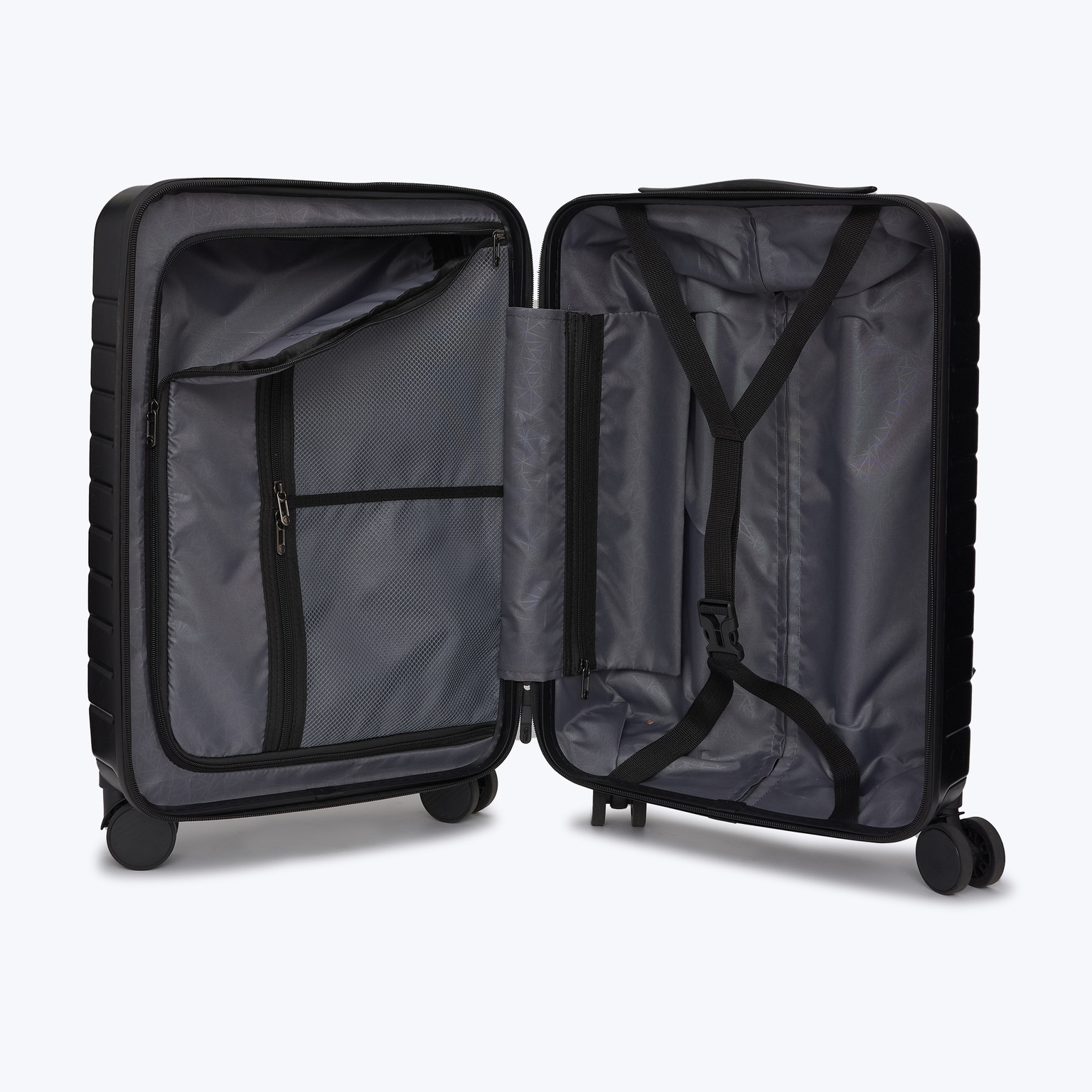 Сумка-чемодан Jogel Essential Carry on Spinner ЦБ-00004830