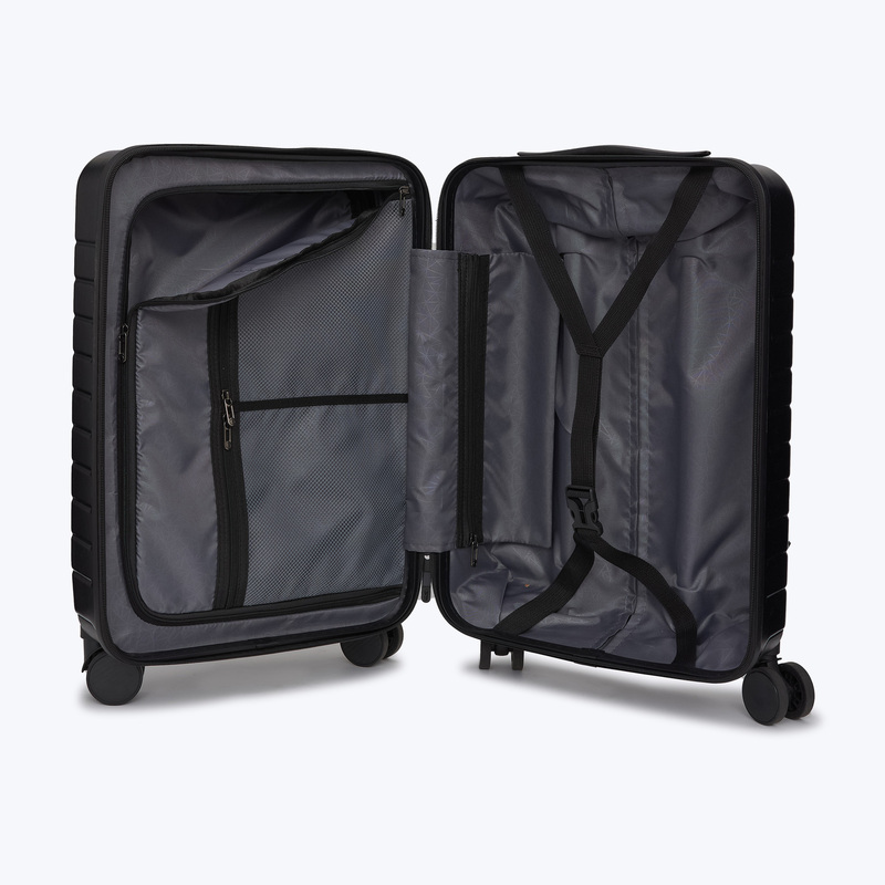 Сумка-чемодан Jogel Essential Carry on Spinner ЦБ-00004830